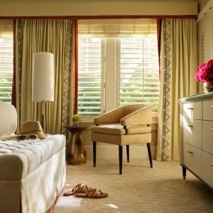 Bungalow Suite