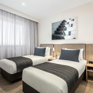 Superior Two-Bedroom Apartment