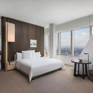 Park King Suite