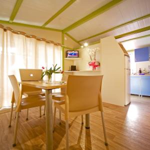 Two-Bedroom Bungalow