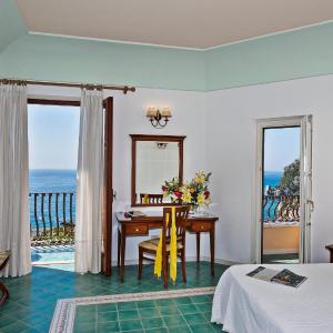 Superior Double or Twin Room with Hot Tub