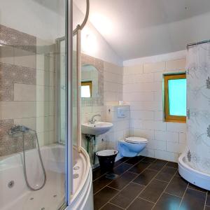 Quadruple Room with Terrace