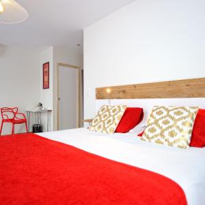 Double comfort plus room