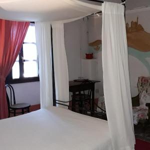 Double Room with Extra Bed
