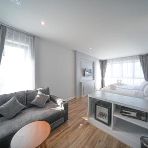 Family Junior Suite