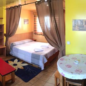 Double or Twin Room with Private Bathroom