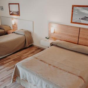Classic Quadruple Room