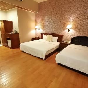Superior Triple Room