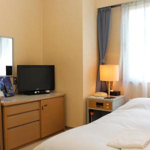 Double Room - Non-Smoking 