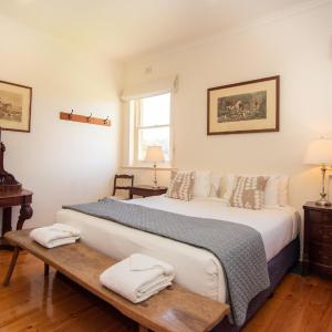 Homestead Suite - Shiraz