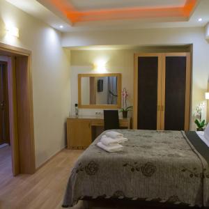 Suite (1-2 Adults)