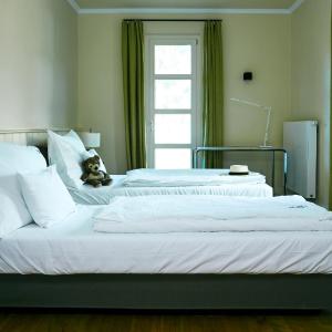 Deluxe Family Suite