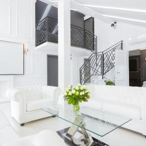 Grand Apartment