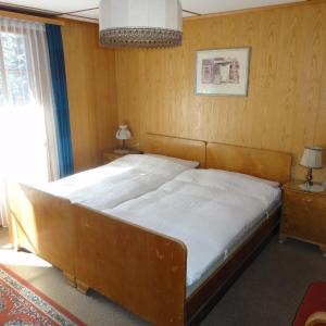 Double Room with Bathroom