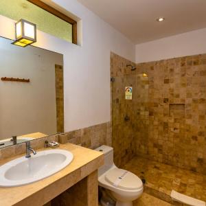 Deluxe Double Room with Balcony and Sea View