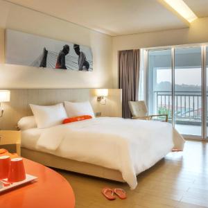 HARRIS Suite