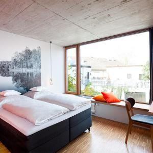 Double Room - Disability Access