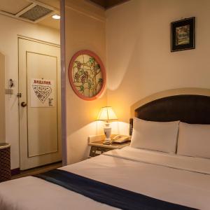Standard Double Room (Check-in after 22:00)
