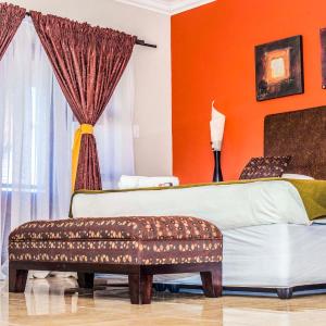 Twin/Double Room