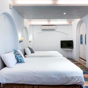 Comfort Quadruple Room