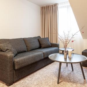 Duplex Suite