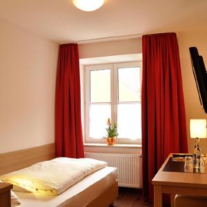 Single Room with Shower