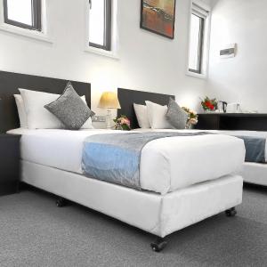 Standard Triple Room - Pet Friendly