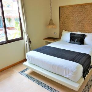 Deluxe Double Room with Two Double Beds