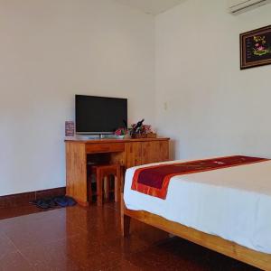 Family Bungalow - Interconnecting Door