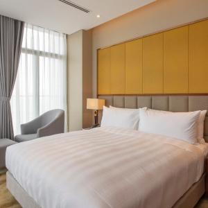 Junior King Suite