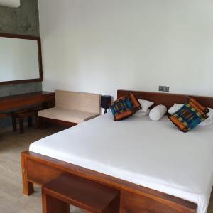 Suite with Terrace