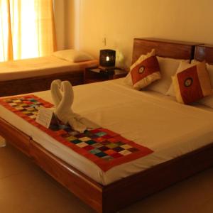 Deluxe Room with Sea View