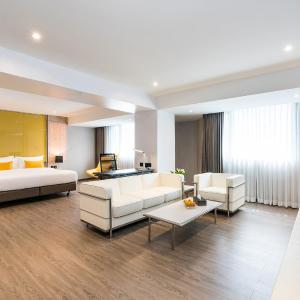 Residence Suite