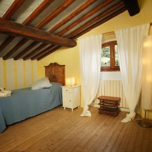4bed APT Granaio 