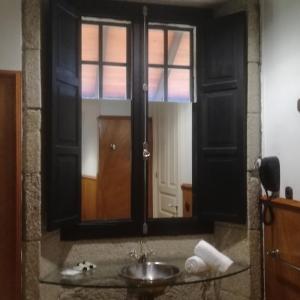 Twin Room with Sea View