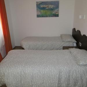 Twin Room - Disability Access