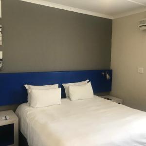 Superior Room with Double Bed