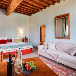 Suite with Terrace