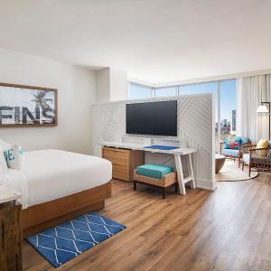 King Suite