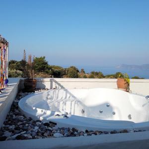 Suite with Terrace