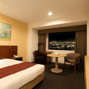 Standard Double Room - Non-Smoking