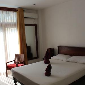 Deluxe room with Canal View
