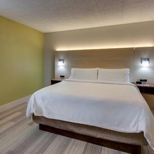 King Suite with Sofa Bed