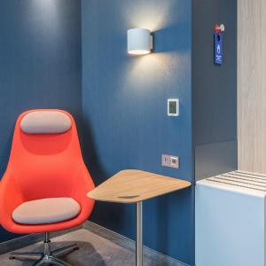 Double Room - Disability Access with Roll-in Shower