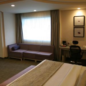 Standard King Room - Accessible