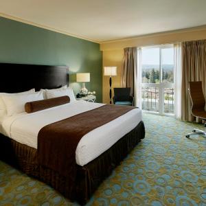 Premium King Room - High Floor