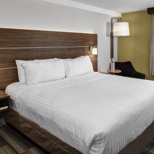 King Room - Mobility Access/Non-Smoking