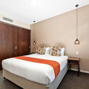  Two-Bedroom Apartment - First Floor