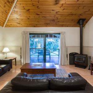 Sandpiper Studio Chalet
