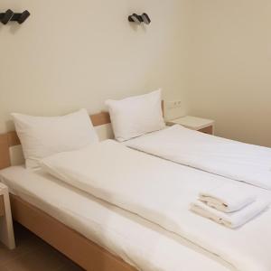 Apartment - Split Level